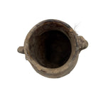 Antique Moroccan Terracotta Vessel - Berbere Imports