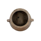 Antique Moroccan Terracotta Vessel - Berbere Imports