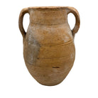 Antique Moroccan Terracotta Vessel - Berbere Imports