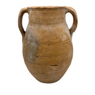 Antique Moroccan Terracotta Vessel - Berbere Imports