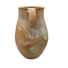 Antique Moroccan Terracotta Vessel - Berbere Imports