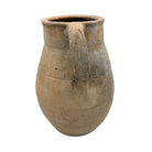 Antique Moroccan Terracotta Vessel - Berbere Imports