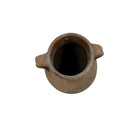 Antique Moroccan Terracotta Vessel - Berbere Imports
