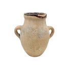 Antique Moroccan Terracotta Vessel - Berbere Imports