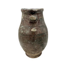 Antique Moroccan Terracotta Vessel - Berbere Imports