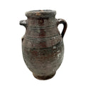 Antique Moroccan Terracotta Vessel - Berbere Imports