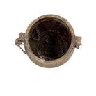 Antique Moroccan Terracotta Vessel - Berbere Imports