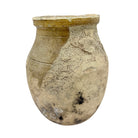 Antique Moroccan Terracotta Vessel - Berbere Imports
