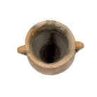 Antique Moroccan Terracotta Vessel - Berbere Imports