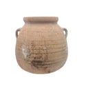 Antique Moroccan Terracotta Vessel - Berbere Imports