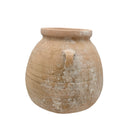 Antique Moroccan Terracotta Vessel - Berbere Imports