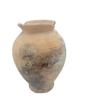 Antique Moroccan Terracotta Vessel - Berbere Imports