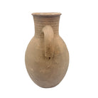 Antique Moroccan Terracotta Vessel - Berbere Imports