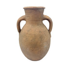 Antique Moroccan Terracotta Vessel - Berbere Imports