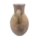 Antique Moroccan Terracotta Vessel - Berbere Imports