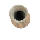 Antique Moroccan Terracotta Vessel - Berbere Imports