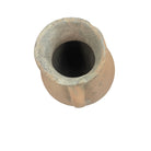 Antique Moroccan Terracotta Vessel - Berbere Imports
