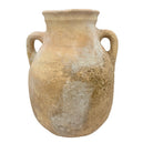 Antique Moroccan Terracotta Vessel - Berbere Imports