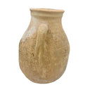 Antique Moroccan Terracotta Vessel - Berbere Imports