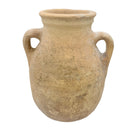 Antique Moroccan Terracotta Vessel - Berbere Imports