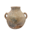 Antique Moroccan Terracotta Vessel - Berbere Imports