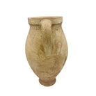 Antique Moroccan Terracotta Vessel - Berbere Imports