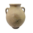 Antique Moroccan Terracotta Vessel - Berbere Imports