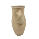 Antique Moroccan Terracotta Vessel - Berbere Imports