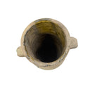 Antique Moroccan Terracotta Vessel - Berbere Imports
