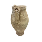 Antique Moroccan Terracotta Vessel - Berbere Imports