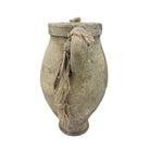 Antique Moroccan Terracotta Vessel - Berbere Imports
