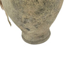 Antique Moroccan Terracotta Vessel - Berbere Imports