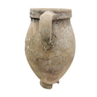 Antique Moroccan Terracotta Vessel - Berbere Imports