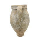 Antique Moroccan Terracotta Vessel - Berbere Imports