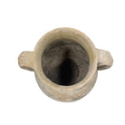 Antique Moroccan Terracotta Vessel - Berbere Imports