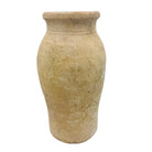 Antique Moroccan Terracotta Vessel - Berbere Imports