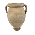 Antique Moroccan Terracotta Vessel - Berbere Imports