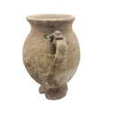 Antique Moroccan Terracotta Vessel - Berbere Imports