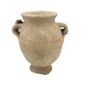 Antique Moroccan Terracotta Vessel - Berbere Imports