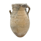 Antique Moroccan Terracotta Vessel - Berbere Imports