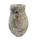 Antique Moroccan Terracotta Vessel - Berbere Imports