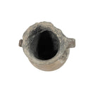 Antique Moroccan Terracotta Vessel - Berbere Imports