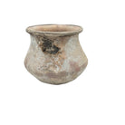 Antique Moroccan Terracotta Vessel - Berbere Imports