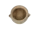 Antique Moroccan Terracotta Vessel - Berbere Imports