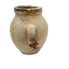 Antique Moroccan Terracotta Vessel - Berbere Imports