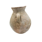 Antique Moroccan Terracotta Vessel - Berbere Imports