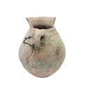 Antique Moroccan Terracotta Vessel - Berbere Imports