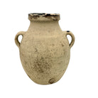Antique Moroccan Terracotta Vessel - Berbere Imports