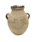Antique Moroccan Terracotta Vessel - Berbere Imports