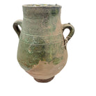 Antique Moroccan Terracotta Vessel - Berbere Imports